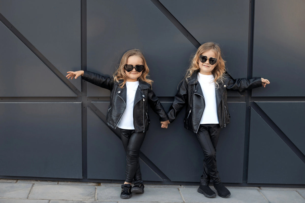 5 latest trending kids fashion