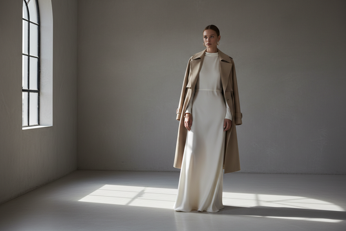 Timeless Elegance: The Art of Minimalist Fashion