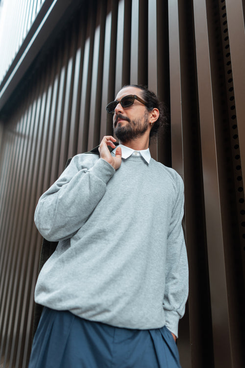 Mens Classic Sweatshirt