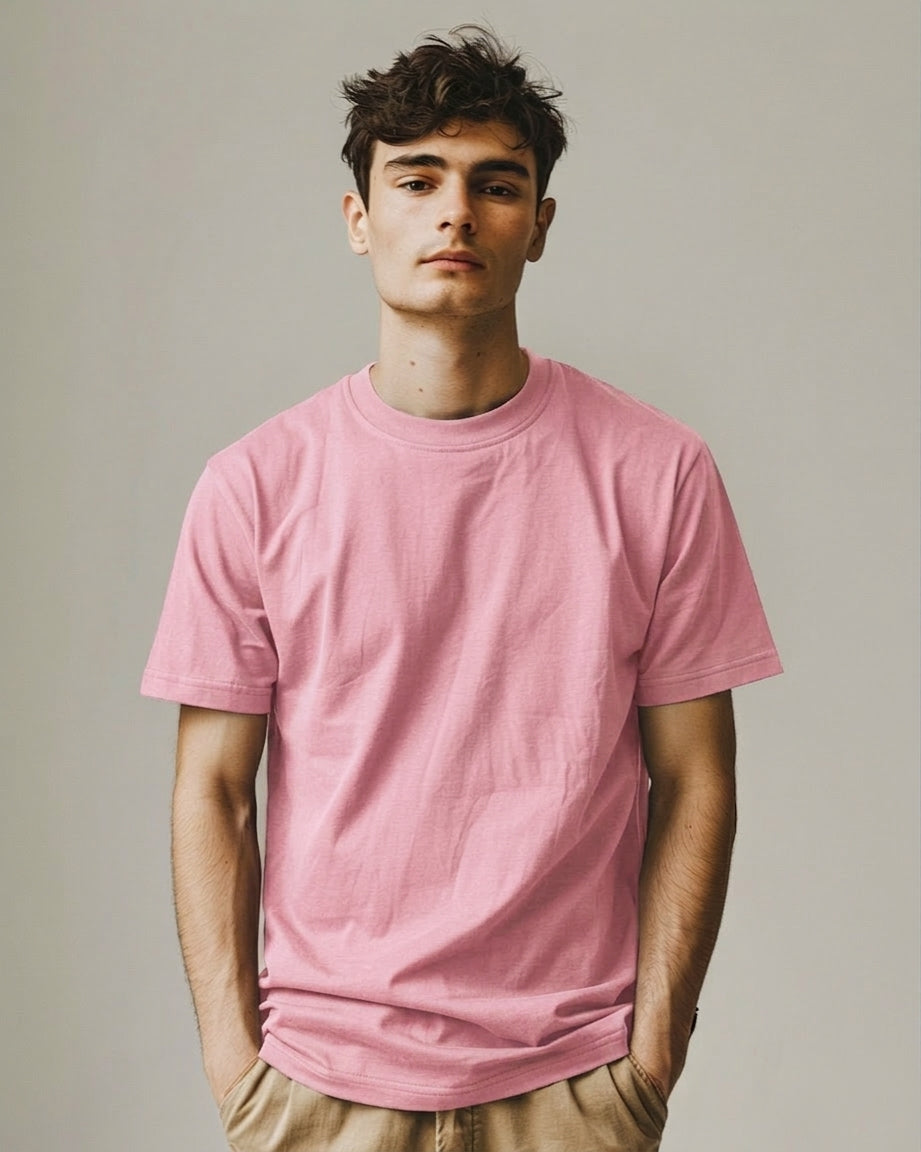 Classic Men's Polo Shirt