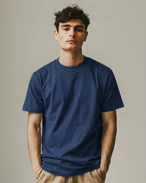 Classic Men's Polo Shirt