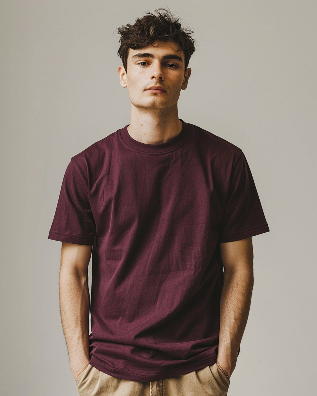 Classic Men's Polo Shirt